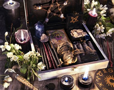 The Language of Witch Letterboxes: Decrypting the Spells within